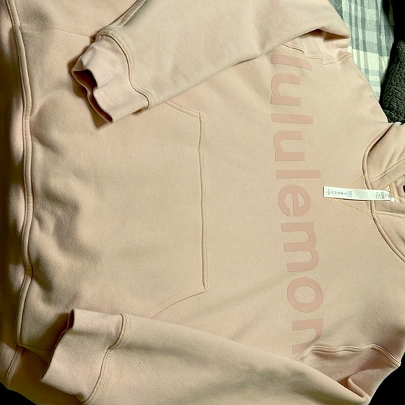 Lululemon hoodie - Picture 3 of 3